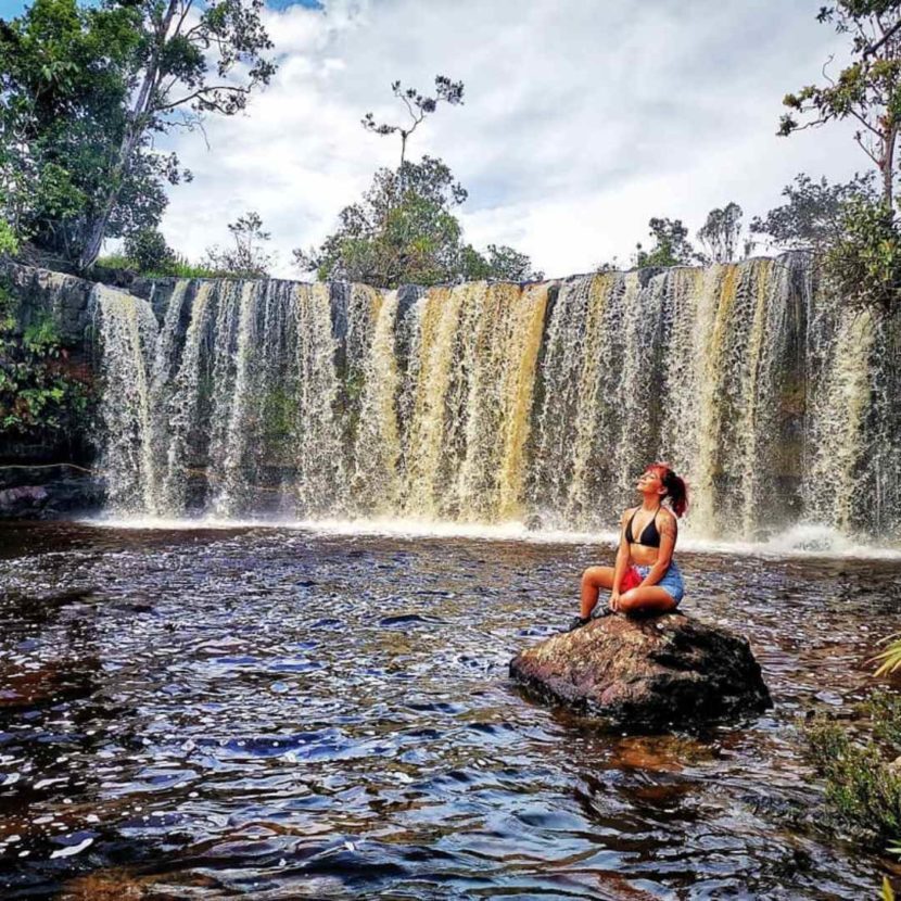 Las Gachas Guadalupe Santander Tours, Aventuras y más Vivex