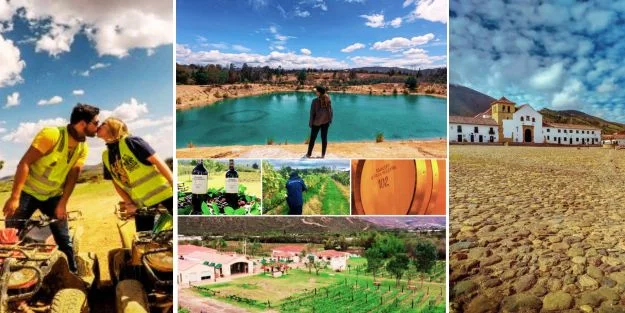 que hacer en villa de leyva