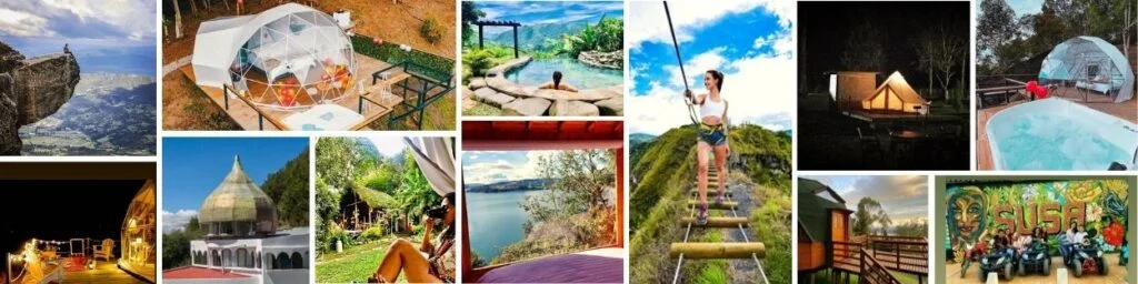 todo para hacer cerca a bogotá