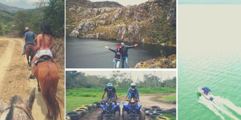 Que hacer en Semana Santa en Bucaramanga Santander