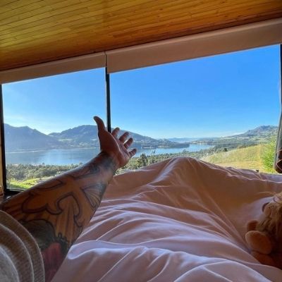 glamping para pareja en Neusa Cundinamarca
