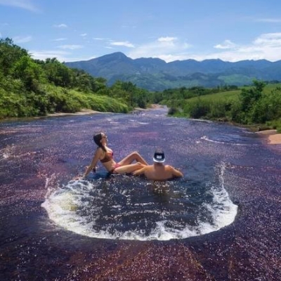 Tour las gachas planes para hacer en San Gil