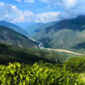 Tour desde Bucaramanga a enamorarte del Chicamocha