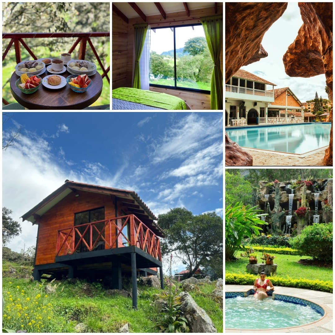termales