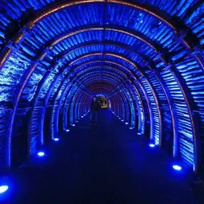 Salt Cathedral of Zipaquirá Tour Bogota
