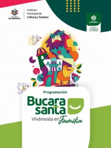 Programacion Semana Santa Bucarasanta 2026