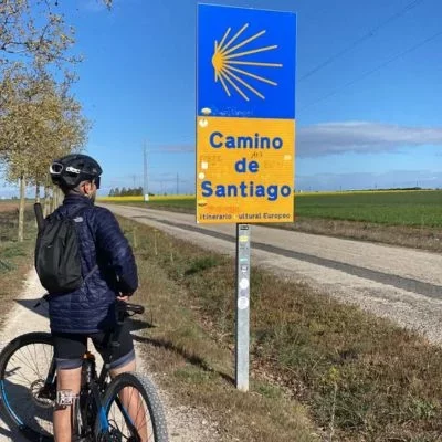 Camino de Santiago