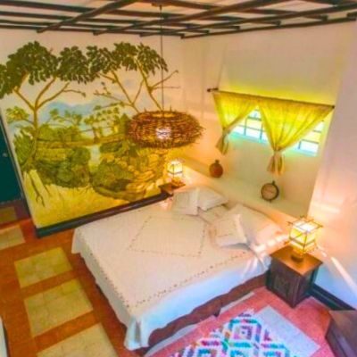 Plan Natural en clima caliente en cundinamarca 1