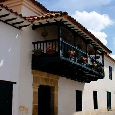 Villa de leyva museo nariño