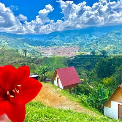 cabaña para pareja con fogata la linda antioquia cabaña para pareja con fogata la linda antioquia