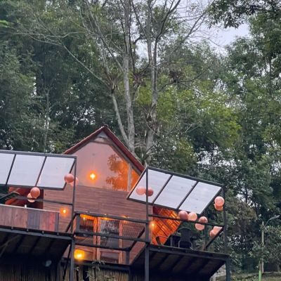 cabañas con chimenea y jacuzzi cerca a Bogotá con cena romántica (3) cabañas con chimenea y jacuzzi cerca a Bogotá con cena romántica (3)
